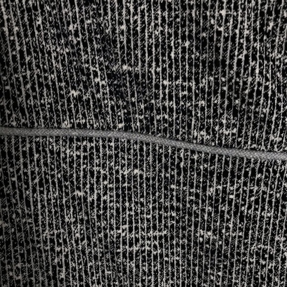 CAbi #5299 The Times Long Jacket NWT Size XL - Picture 8 of 8